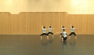中国舞蹈家协会考级 舞蹈家协会考级队形怎样排序
